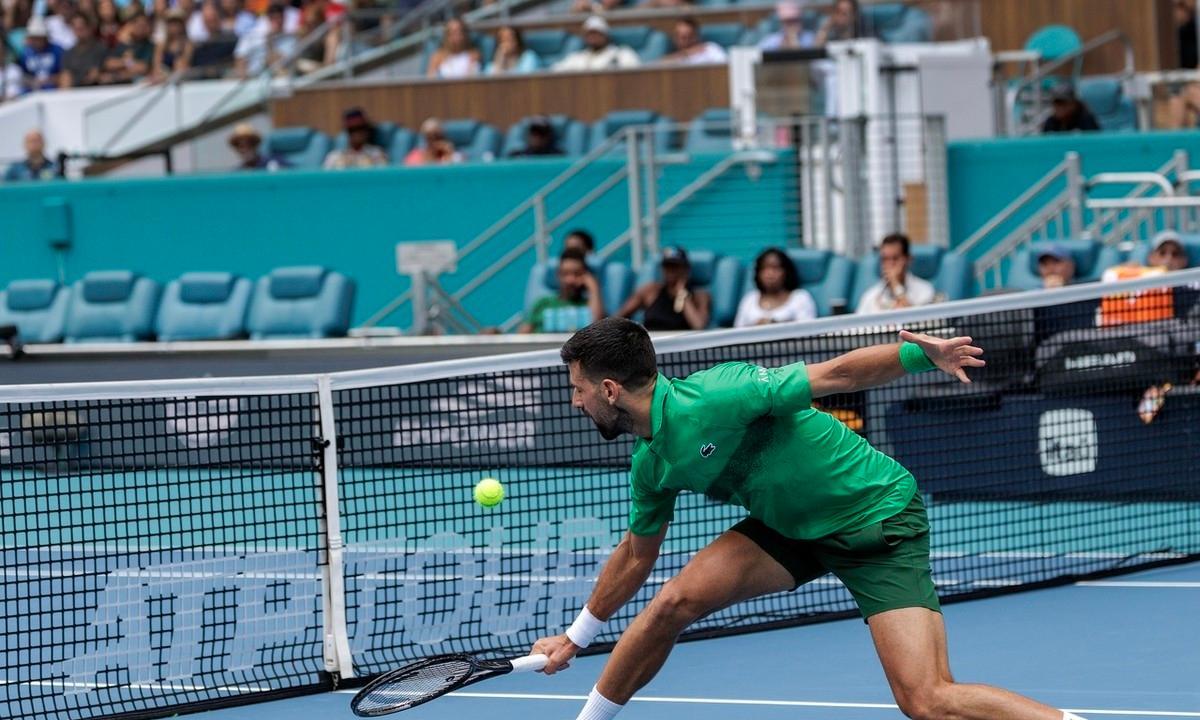 一号娱乐-德约科维奇关键节点问鼎冠军，MAD带队取胜！的简单介绍