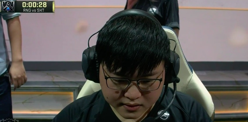 Karsa爆冷击败SKT，赛事规则更新引爆全场！的简单介绍