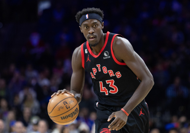 一号娱乐-西亚卡姆新星精彩发挥表现惊艳，快船未来可期！的简单介绍